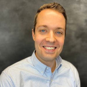 Gregory Wigger, MD